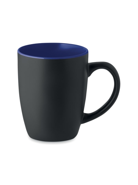 Tazza ceramica bicolore personalizzata Lim 290 ml