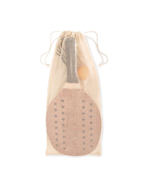 Set beach tennis Palas