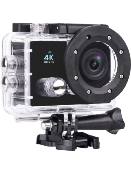 Action Camera in 4K personalizzata Prixton