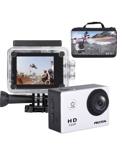 Action Camera personalizzata Prixton DV609