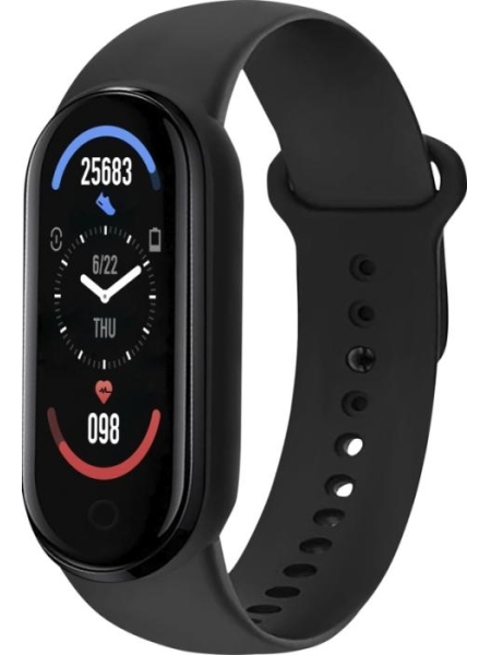 Smartwatch sportivo personalizzato Prixton AT410