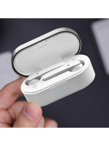 Cuffie wireless personalizzate Prixton TWS157