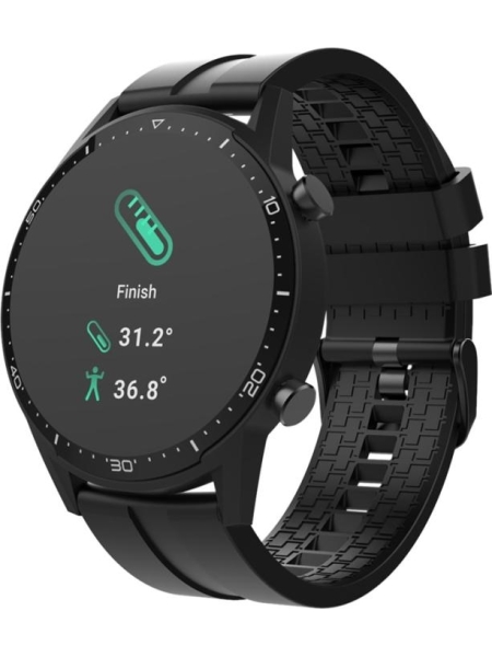 Smartwatch con termometro Prixton SWB26T