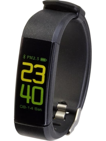 Smartwatch con termometro personalizzato Prixton AT801T