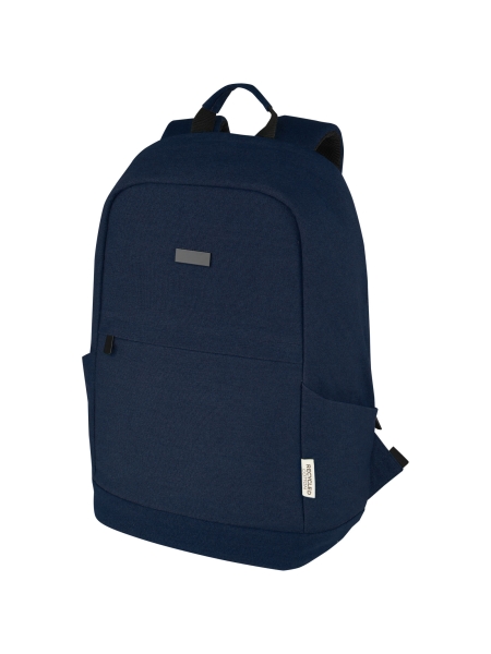 Zaino antifurto porta pc personalizzato Joey 18 L