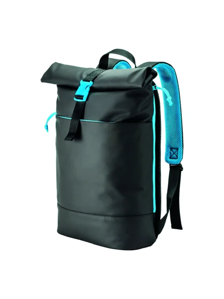 Zaini business con compartimento notebook impermeabili personalizzati DeMi Design Milano Lima