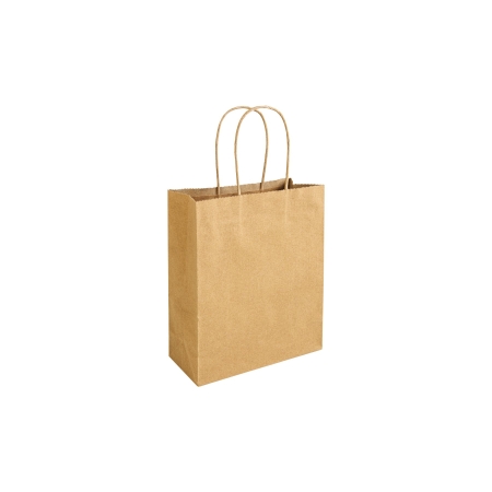 Buste carta riciclata personalizzate Fabriano XS