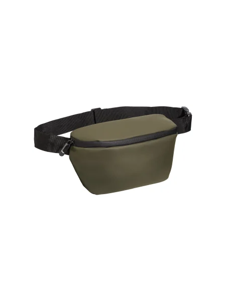 Marsupio personalizzato DeMi Design Milano Waist Bag