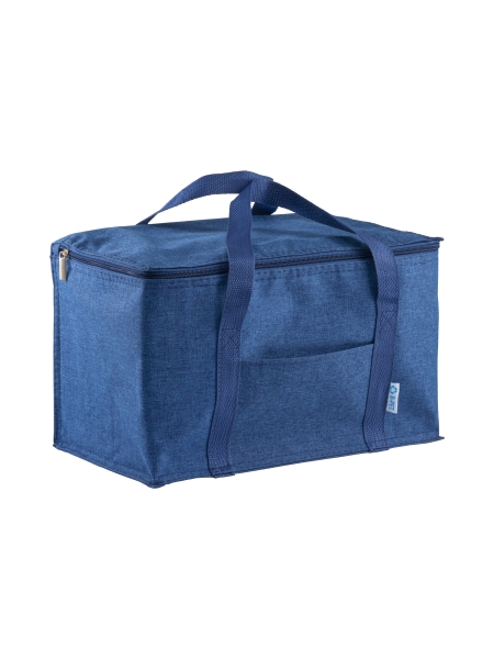 Borse frigo in R-Pet personalizzate Angie