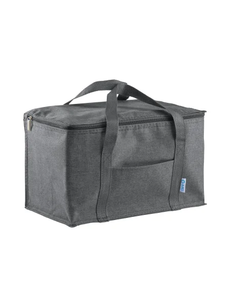 Borse frigo in R-Pet personalizzate Angie