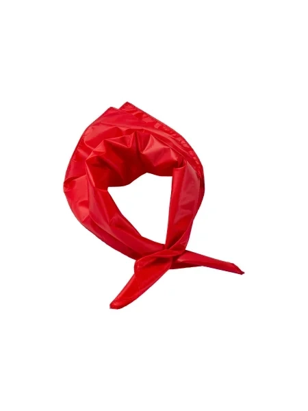 Foulard bandana personalizzato Anita