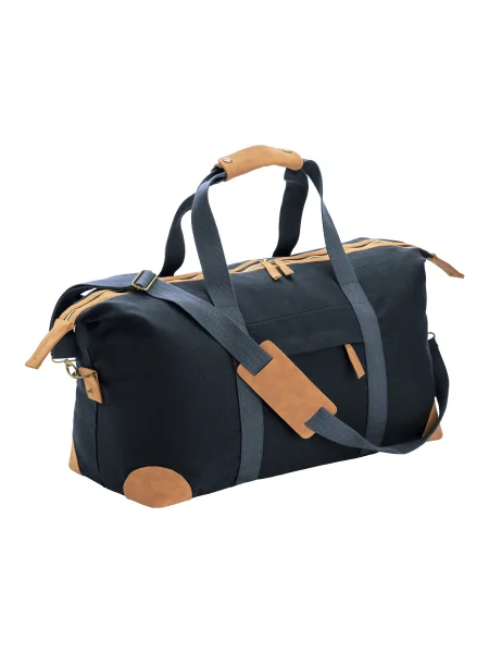 borsa-da-viaggio-personalizzata-in-canvas-riciclato-demi-design-milano-isola-duffle-blu-scuro-11.webp