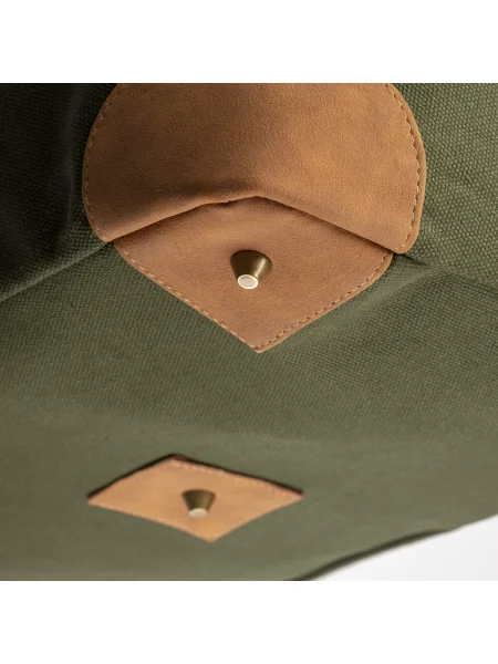 borsa-da-viaggio-personalizzata-in-canvas-riciclato-demi-design-milano-isola-duffle-verde-scuro-10.webp