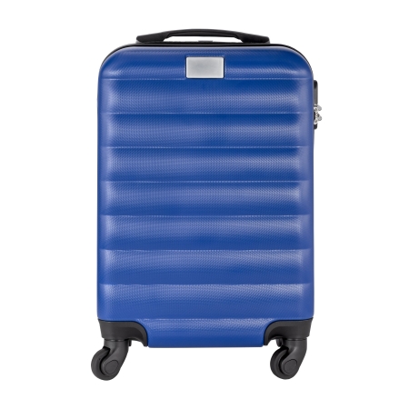 Trolley personalizzabile rigido Kenneth