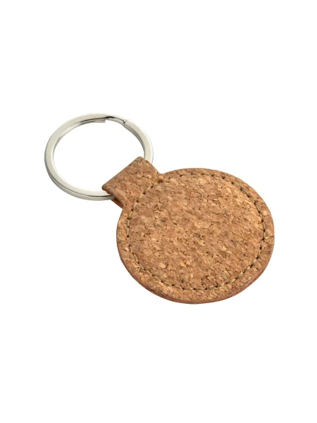 Portachiavi sughero personalizzato Kobe