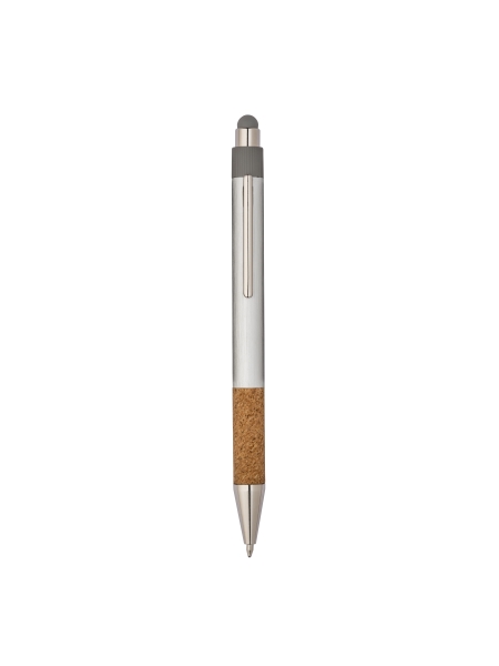 Penna in metallo ecologica personalizzata Twain
