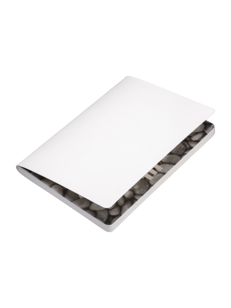 Quaderno a5 personalizzato Jessie