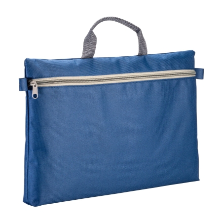 Cartelle portadocumenti con logo personalizzato Audrey