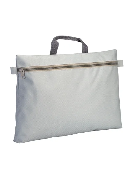 Cartelle portadocumenti con logo personalizzato Audrey