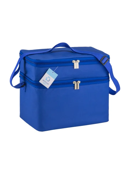 Borsa termica personalizzata Bernice in R-Pet