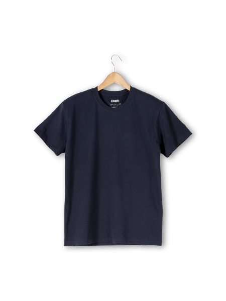T-shirt unisex personalizzate ecologiche Andrea