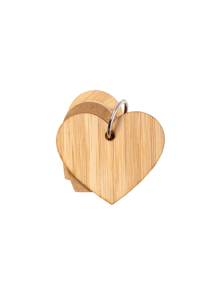 Bloccheto memo adesivo a forma di cuore personalizzati Heartbreaker
