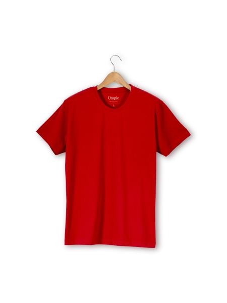 T-shirt unisex adulto personalizzata Bessie