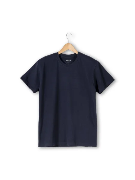 t-shirt-unisex-adulto-personalizzata-bessie-blu-scuro-10.webp