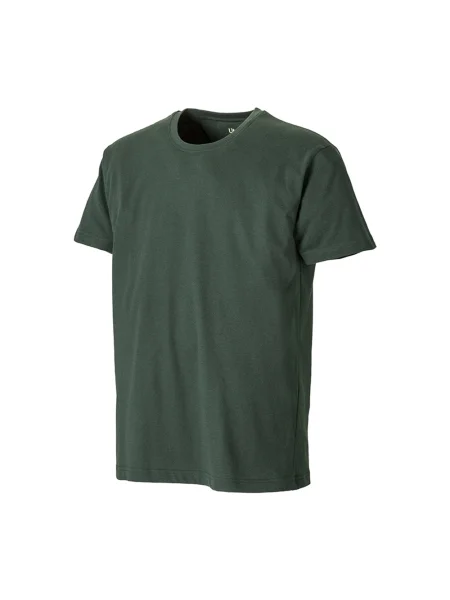 t-shirt-unisex-adulto-personalizzata-bessie-verde-scuro-25.webp
