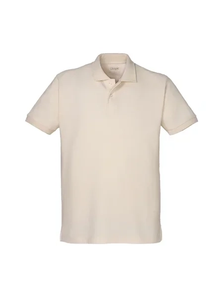 Polo personalizzabile unisex Beverly 200 g/m²