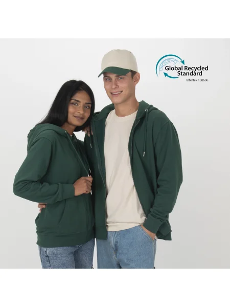 Felpa adulto personalizzabile Bridget