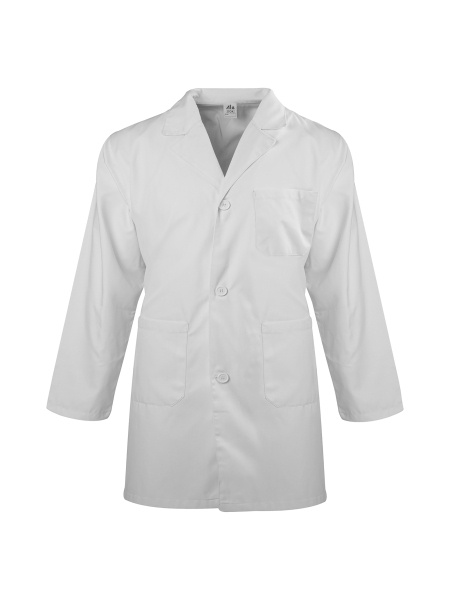 Camice medico personalizzato Gregory