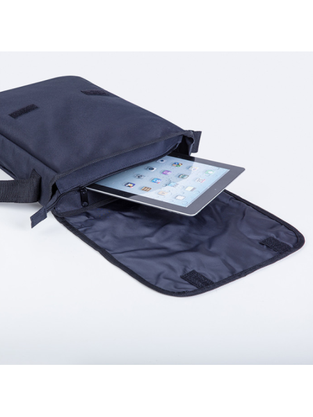 Borsa a tracolla da viaggio personalizzata Cosmo