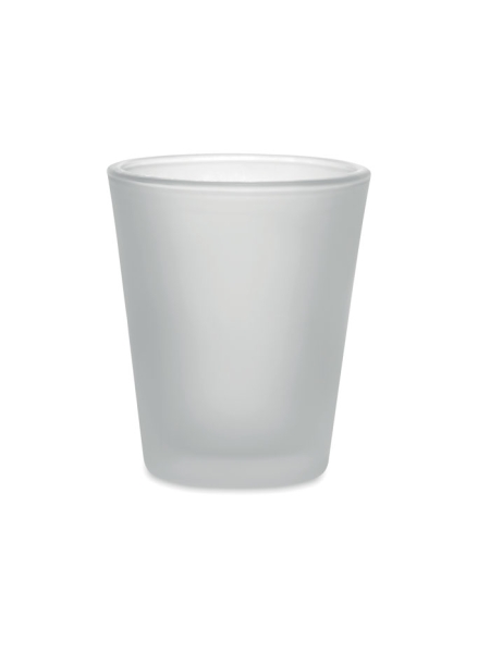 Bicchieri da shot in vetro personalizzati 44 ml