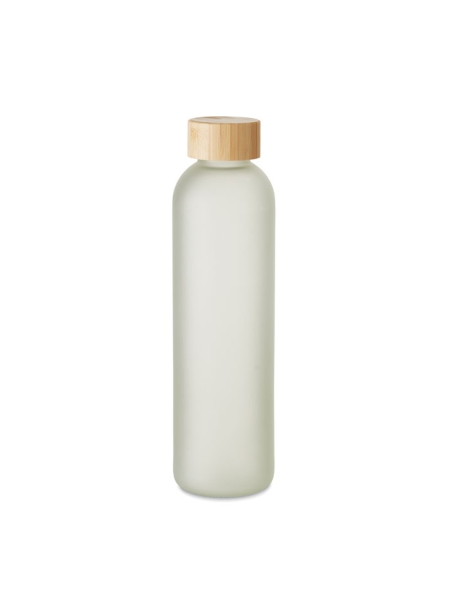 Borraccia 650 ml in vetro