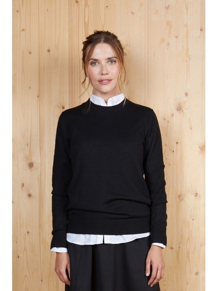 Pullover da donna personalizzato Neoblu Stuart Women