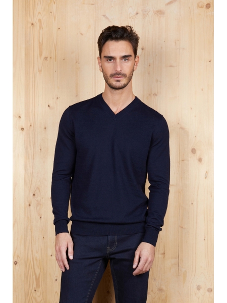 Maglione da uomo personalizzato Neoblu Sullivan Men