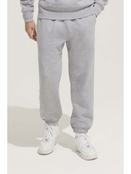 Pantaloni sportivi con tasche unisex Sol's Century