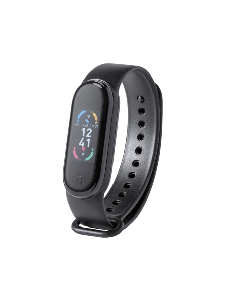 Smartwatch da polso personalizzato Fitness Plus