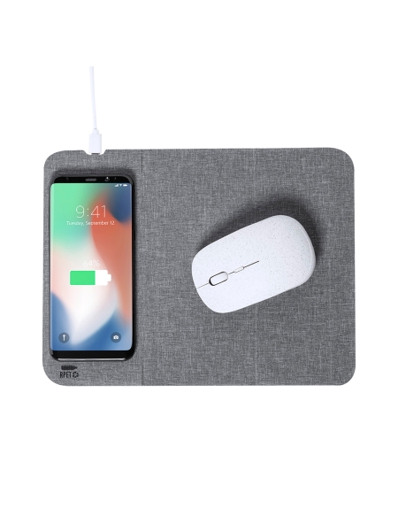 Tappetino mouse multifunzione R-Pet