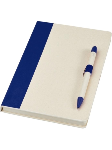 Block Notes Personalizzabili: Penna, Fogli A Righe, Elastico Colorato (70  Pag.)