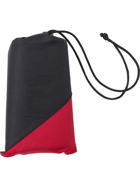 Coperta in poliestere pieghevole Amal