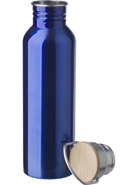 Borracce in acciaio inox Poppy