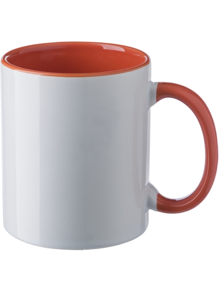 Tazza ceramica personalizzata 300 ml