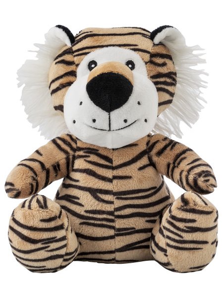 Peluche tigre Hector