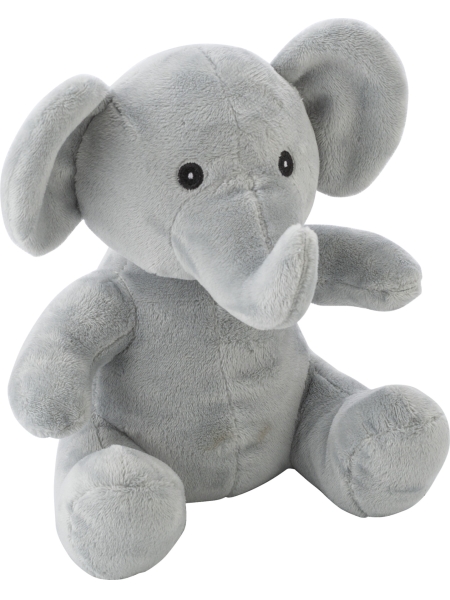 Peluche elefante Jessie