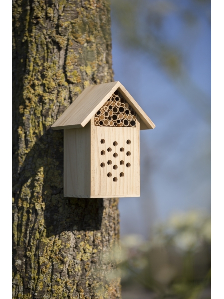 Casetta delle api, in legno Fahim