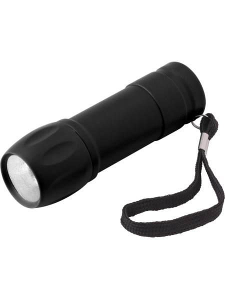 Torcia con illuminazione led COB tascabile personalizzata