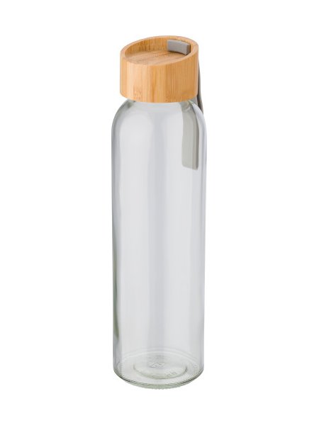 Borraccia in vetro Marc con capacità di 600 ml