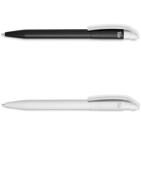 Penna ecologica personalizzata Stilolinea S45 BIO PLA